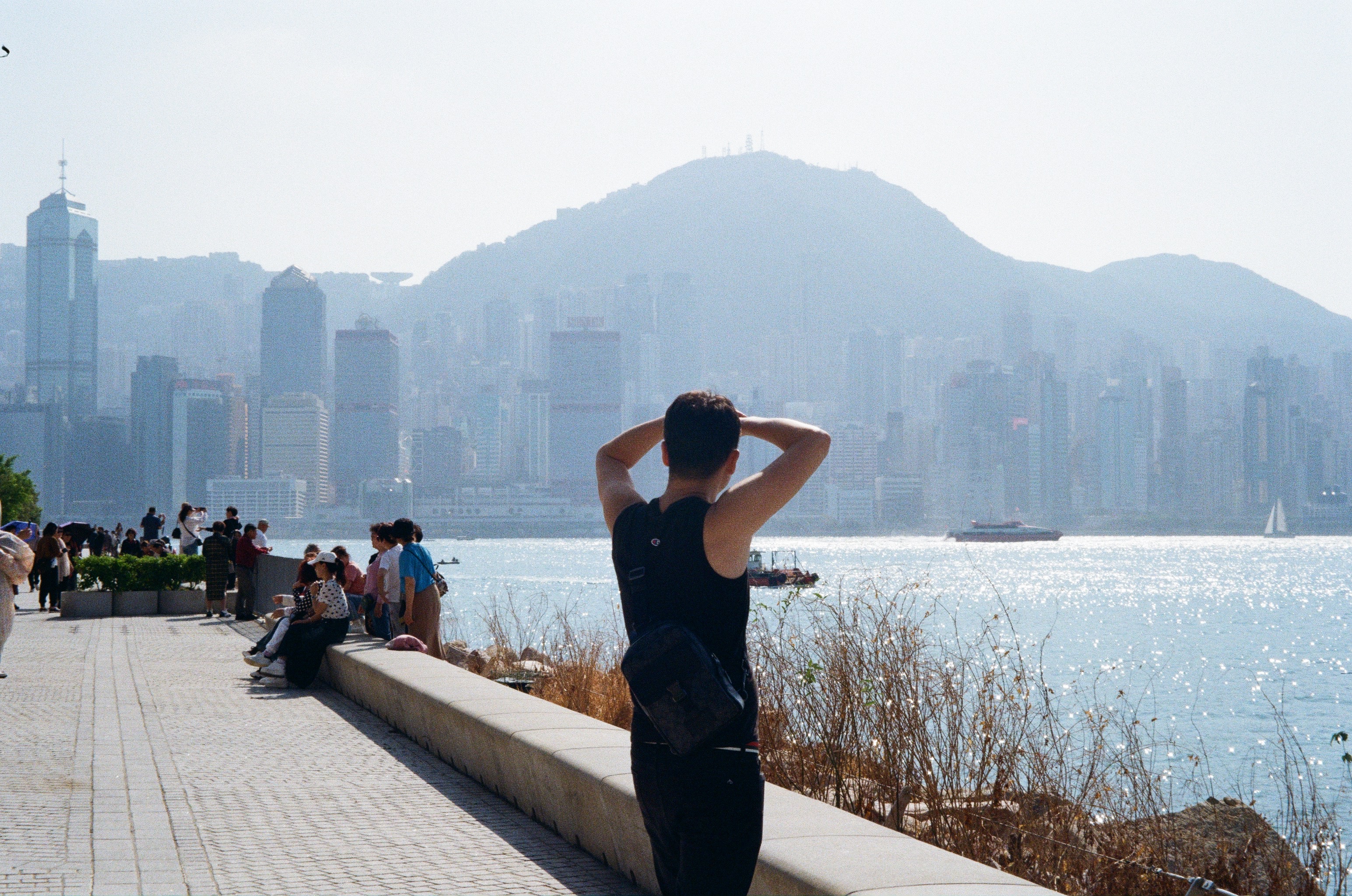 Selected photography by Natalie Tan 2
