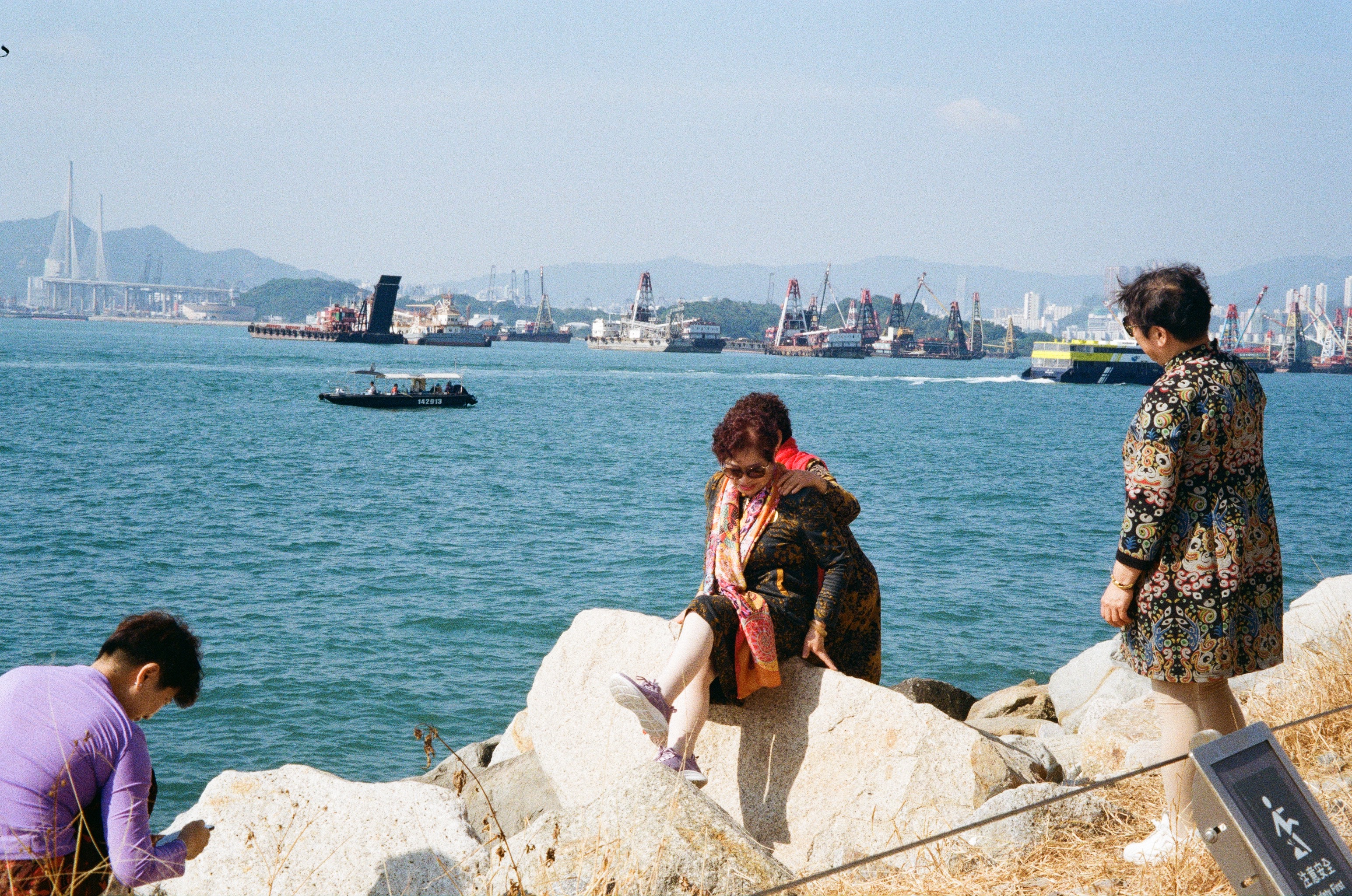 Selected photography by Natalie Tan 3